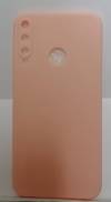 Θήκη TPU Huawei P40 Lite E Σιλικόνης Μπεζ (OEM) Θήκη TPU Huawei P40 Lite E Σιλικόνης Μπεζ (OEM)